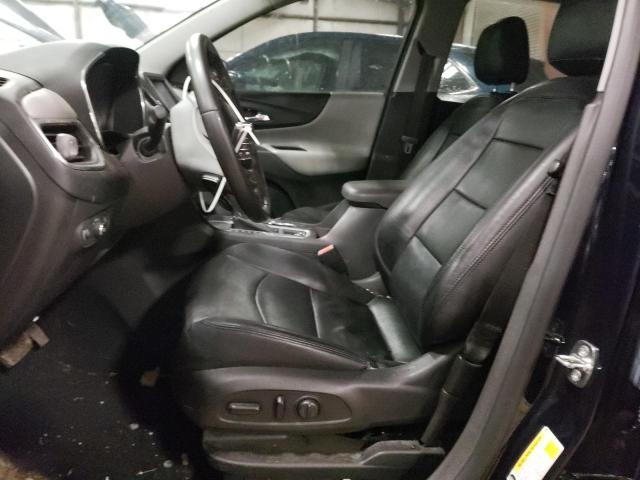 Photo 7 from auction – 2020 CHEVROLET EQUINOX LT with VIN 3GNAXJEV9LS627701