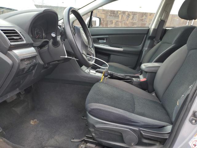 Photo 7 from auction – 2016 SUBARU IMPREZA PR with VIN JF1GPAB6XG8293313