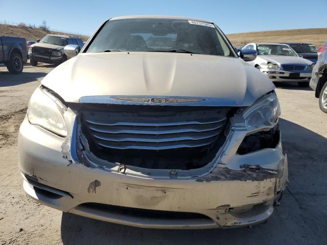 Photo 5 from auction – 2013 CHRYSLER 200 LIMITE with VIN 1C3CCBCG7DN744488