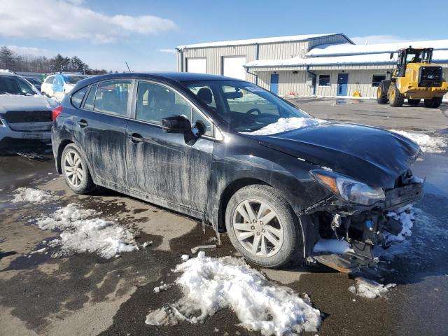 Фото 4 с аукциона – 2016 SUBARU IMPREZA PR с VIN JF1GPAB60G8204509
