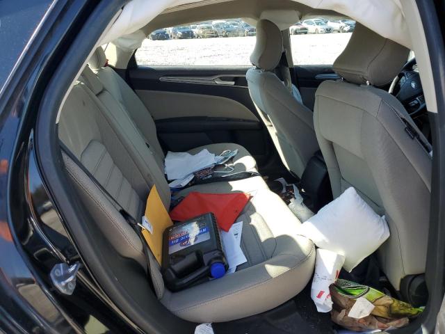 Photo 10 from auction – 2018 FORD FUSION S with VIN 3FA6P0G71JR228900