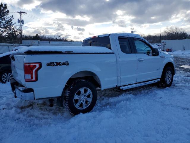 Photo 3 from auction – 2017 FORD F150 SUPER with VIN 1FTEX1EP7HFA69127