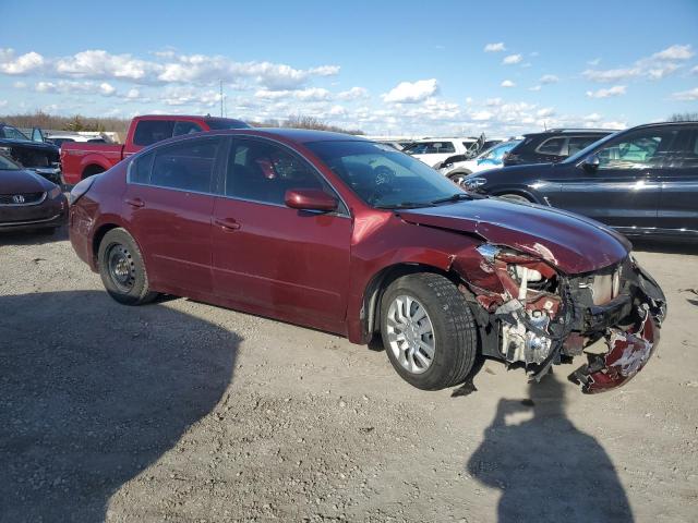 Photo 4 from auction – 2010 NISSAN ALTIMA BAS with VIN 1N4AL2AP2AN517443