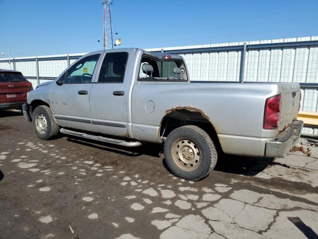 Photo 2 from auction – 2007 DODGE RAM 1500 S with VIN 1D7HA18P77S167564