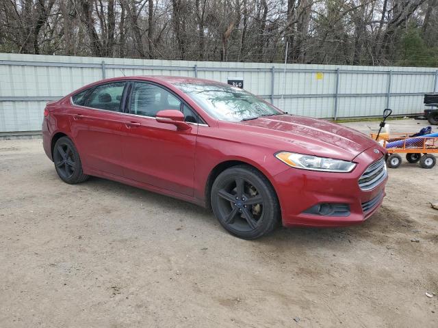 Photo 4 from auction – 2016 FORD FUSION SE with VIN 3FA6P0HD1GR337662