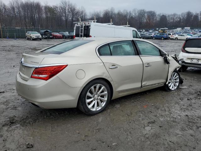 Photo 3 from auction – 2014 BUICK LACROSSE with VIN 1G4GB5G32EF131274