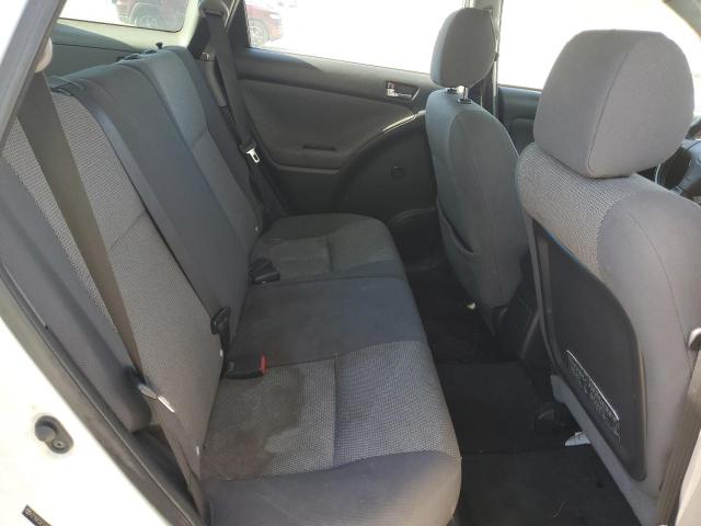 Photo 10 from auction – 2007 TOYOTA COROLLA MA with VIN 2T1KR30EX7C654449
