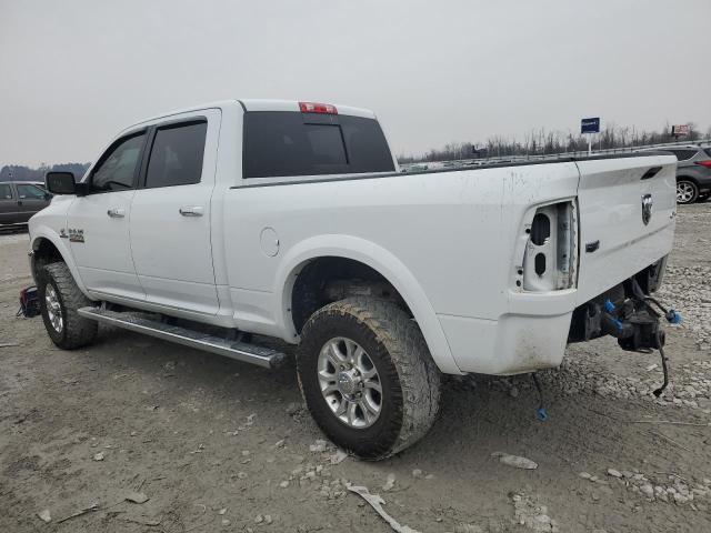 Photo 2 from auction – 2016 RAM 2500 LARAM with VIN 3C6UR5FL2GG391350