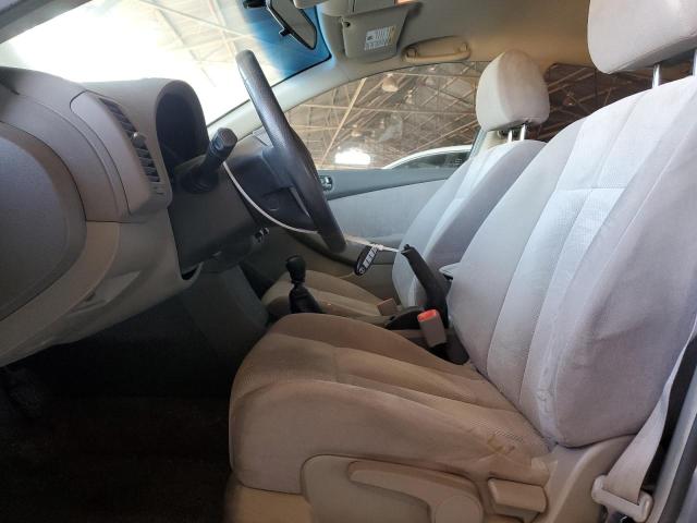 Photo 7 from auction – 2007 NISSAN ALTIMA 2.5 with VIN 1N4AL21E77N449664