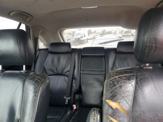 Photo 10 from auction – 2004 LEXUS RX 330 with VIN 2T2GA31U54C005491