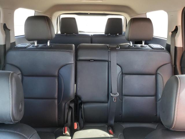 Photo 10 from auction – 2023 GMC ACADIA SLT with VIN 1GKKNUL45PZ116711
