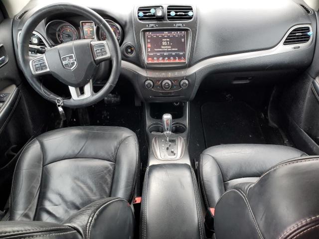 Photo 8 from auction – 2015 DODGE JOURNEY CR with VIN 3C4PDCGG6FT506452
