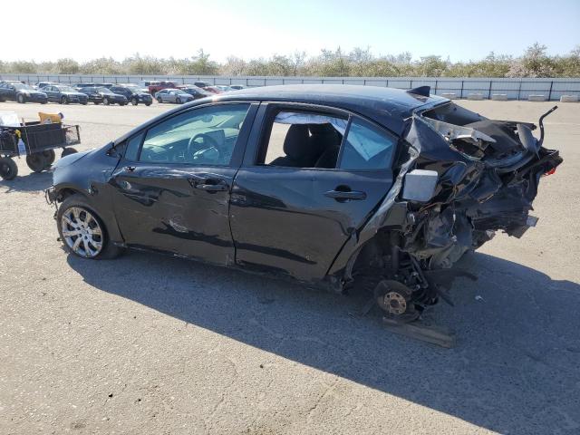 Photo 2 from auction – 2022 TOYOTA COROLLA LE with VIN 5YFEPMAE4NP342681