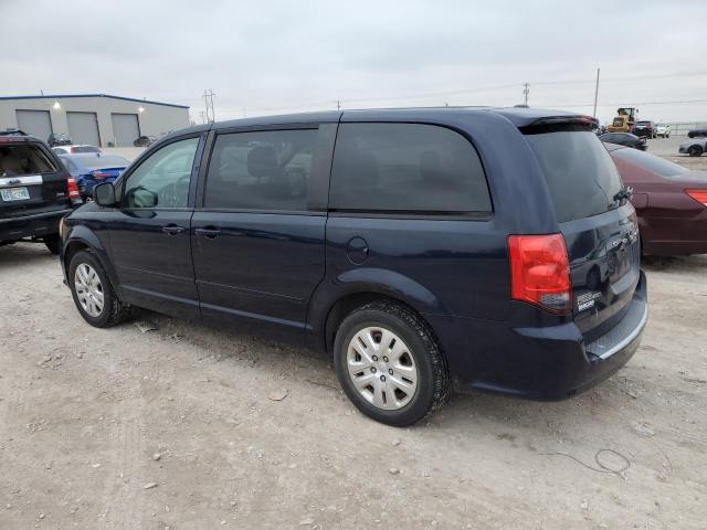 Photo 2 from auction – 2015 DODGE GRAND CARA with VIN 2C4RDGBGXFR513074
