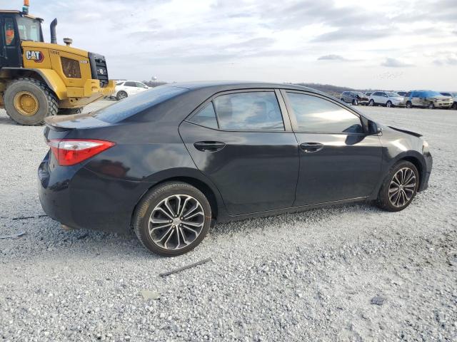 Photo 3 from auction – 2016 TOYOTA COROLLA L with VIN 2T1BURHE3GC539827