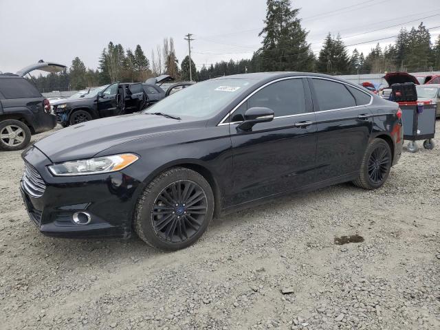 FORD FUSION SE 2016 with VIN 3FA6P0H9XGR226085 - Photo from auction