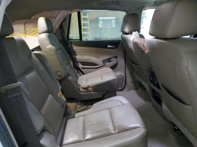 Photo 11 from auction – 2020 GMC YUKON SLT with VIN 1GKS2BKC0LR106944