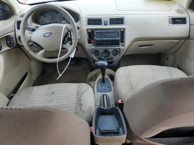 Photo 8 from auction – 2005 FORD FOCUS ZX4 with VIN 1FAFP34N05W175307