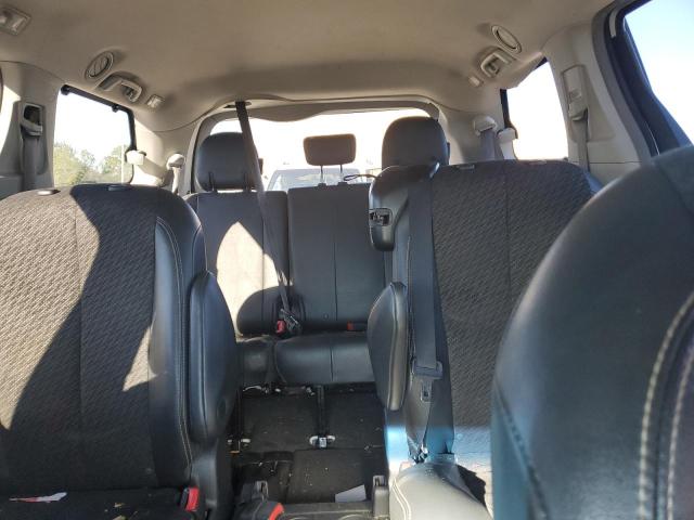 Photo 10 from auction – 2012 TOYOTA SIENNA SPO with VIN 5TDXK3DC3CS226145