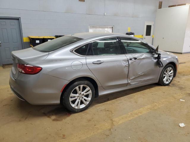 Photo 3 from auction – 2015 CHRYSLER 200 LIMITE with VIN 1C3CCCAB5FN598558
