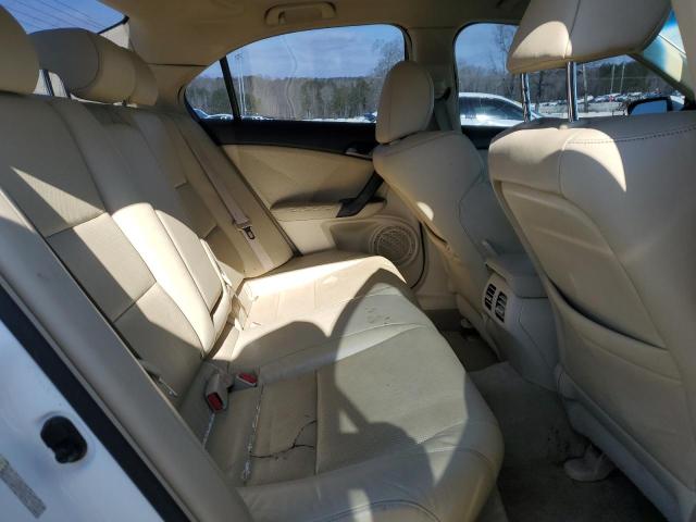 Photo 10 from auction – 2010 ACURA TSX with VIN JH4CU2F60AC010681