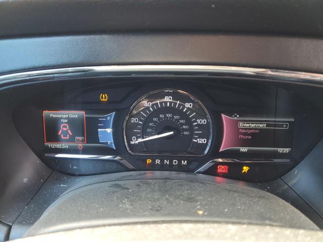 Photo 9 from auction – 2015 LINCOLN NAVIGATOR with VIN 5LMJJ2JT7FEJ14653
