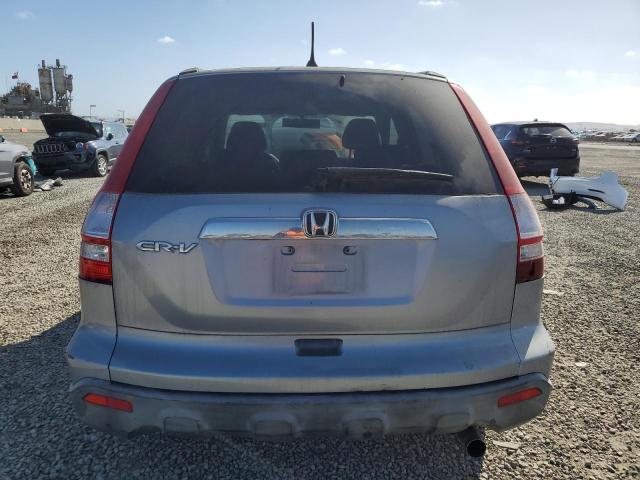 Photo 6 from auction – 2008 HONDA CR-V EX with VIN JHLRE48508C025896