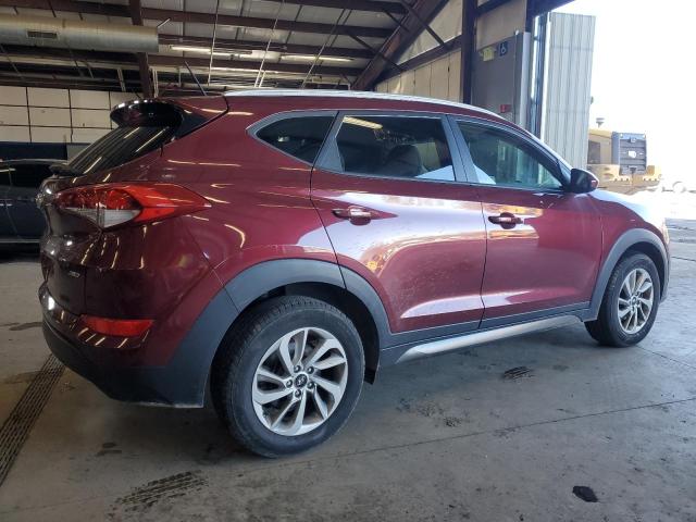 Photo 3 from auction – 2016 HYUNDAI TUCSON LIM with VIN KM8J3CA41GU060494