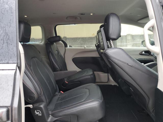 Photo 11 from auction – 2018 CHRYSLER PACIFICA T with VIN 2C4RC1EG4JR182321