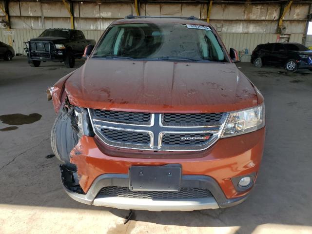 Photo 5 from auction – 2014 DODGE JOURNEY SX with VIN 3C4PDCBGXET152988