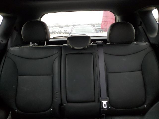 Zdjęcie 10 z aukcji – 2015 KIA SOUL + z VIN KNDJP3A5XF7184844