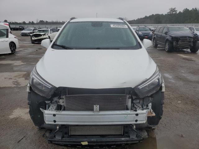 Photo 5 from auction – 2019 BUICK ENCORE PRE with VIN KL4CJASB3KB769415