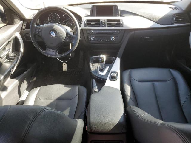 صورة رقم 8 من المزاد - 2015 BMW 320 مع VIN WBA3C3C58FP664170