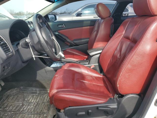 Photo 7 from auction – 2010 NISSAN ALTIMA SR with VIN 1N4BL2EP1AC186123