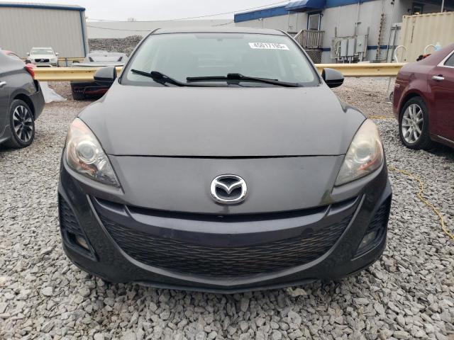 Photo 5 from auction – 2010 MAZDA 3 S with VIN JM1BL1H53A1265657