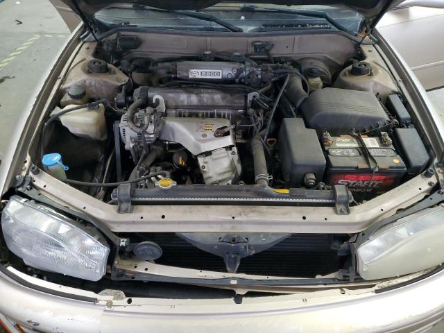 Photo 11 from auction – 1994 TOYOTA CAMRY LE with VIN JT2SK12E3R0206520
