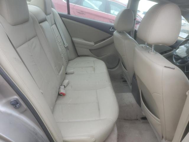 Photo 10 from auction – 2008 NISSAN ALTIMA 2.5 with VIN 1N4AL21E98N495241