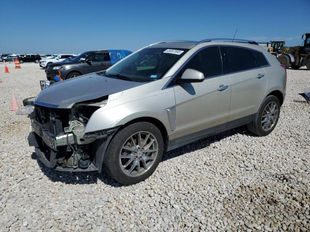 CADILLAC SRX PREMIU 2015 with VIN 3GYFNDE36FS547985 - Photo from auction