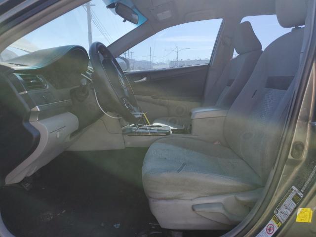 Photo 7 from auction – 2012 TOYOTA CAMRY BASE with VIN 4T1BF1FK2CU579779
