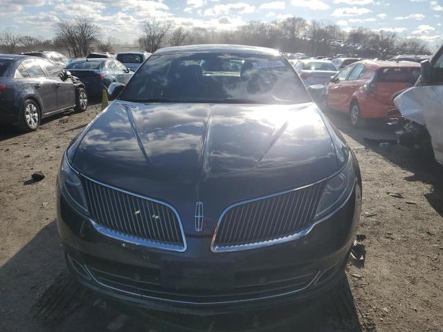 Photo 5 from auction – 2014 LINCOLN MKS with VIN 1LNHL9EK1EG612260