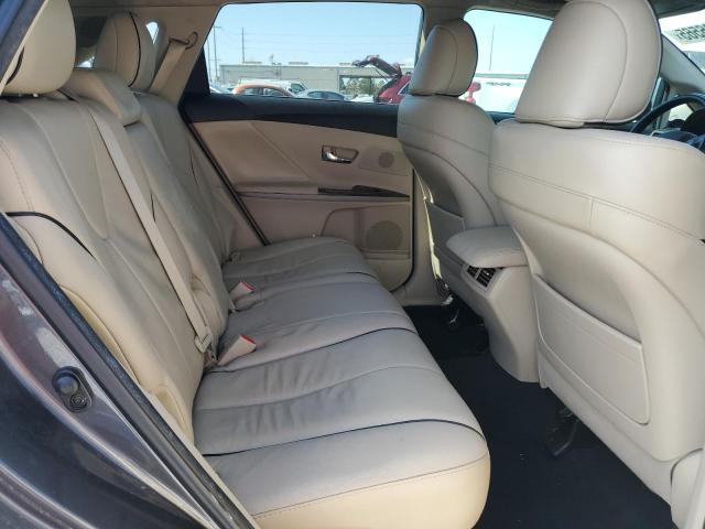 Photo 11 from auction – 2011 TOYOTA VENZA with VIN 4T3ZK3BB0BU040028