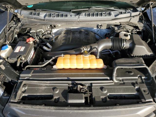 Photo 11 from auction – 2015 FORD F150 SUPER with VIN 1FTEW1EG4FFC98400