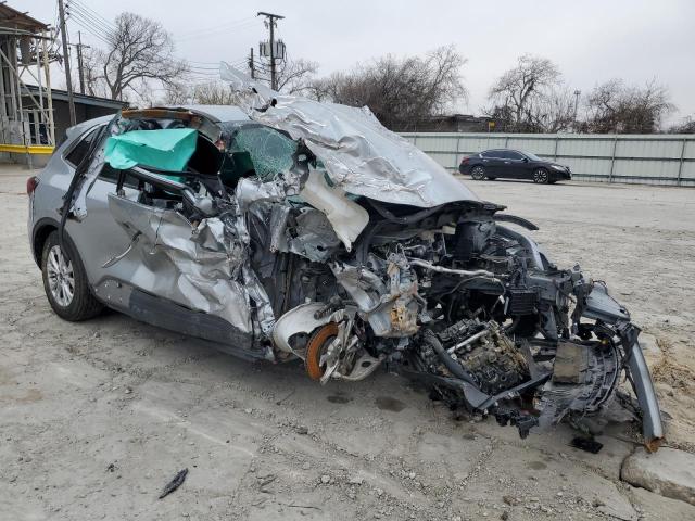 Photo 4 from auction – 2024 FORD ESCAPE ACT with VIN 1FMCU0GN4RUA08476