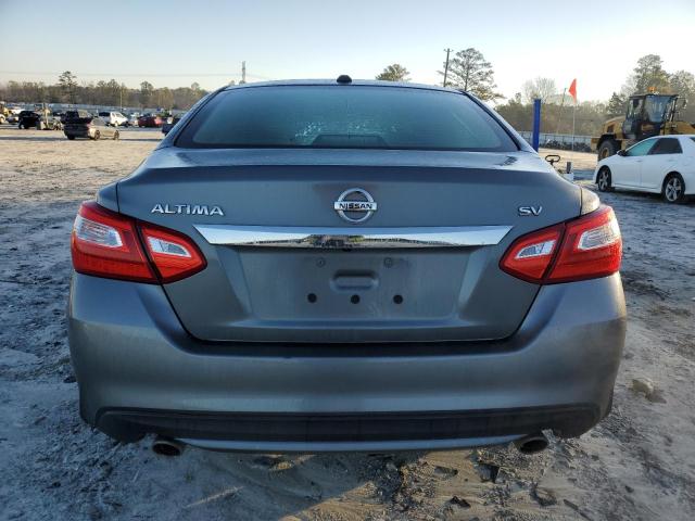 Photo 6 from auction – 2017 NISSAN ALTIMA 2.5 with VIN 1N4AL3AP1HC285932