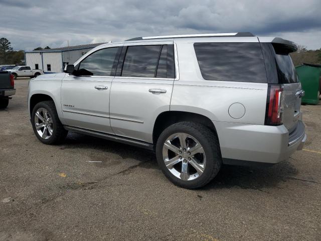 Photo 2 from auction – 2015 GMC YUKON DENA with VIN 1GKS1CKJ0FR663025