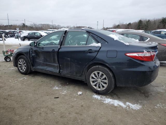 Photo 2 from auction – 2017 TOYOTA CAMRY LE with VIN 4T1BF1FK9HU757288