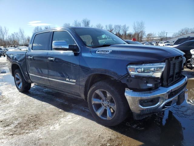 Photo 4 from auction – 2019 RAM 1500 LIMIT with VIN 1C6SRFHT8KN624593