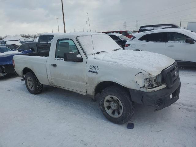 Foto 4 de la subasta – 2011 FORD RANGER con VIN 1FTKR1AD1BPA53600