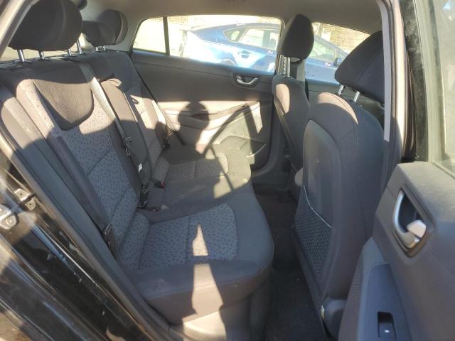 Photo 10 from auction – 2019 HYUNDAI IONIQ with VIN KMHC65LD2KU164901