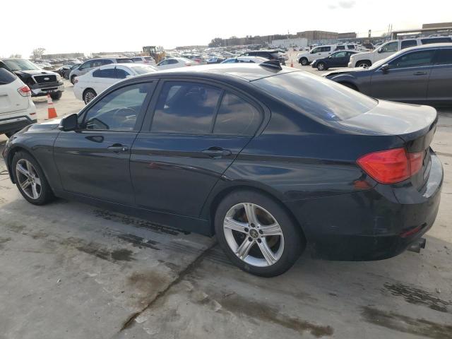 Photo 2 from auction – 2012 BMW 328 I with VIN WBA3A5C52CF349674